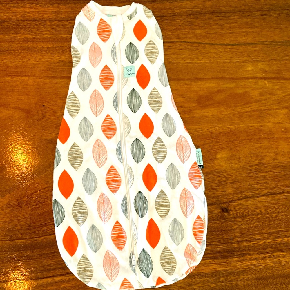 ErgoPouch sleep sack 0-3months